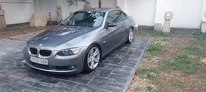 BMW Seria 3 coupe, 2.0i