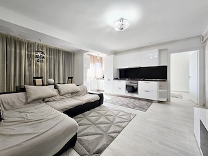 Apartament cu 2 camere, Siderurgistilor (Bloc Doja), la cheie!