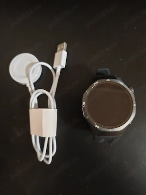 Huawei watch gt 5pro