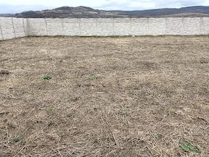 Vand teren intravilan