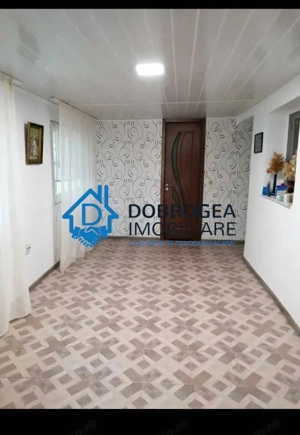 CATALOI - CASA 3 CAMERE, SUPRAFATA 76,50 MP, TEREN 2250 MP - imagine 2