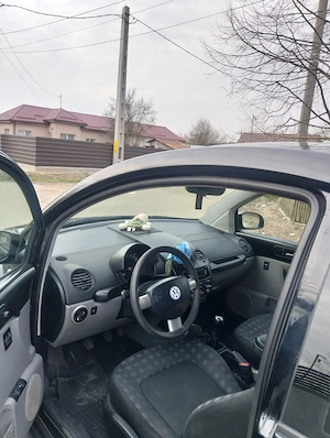 Vând VW new betlle  - imagine 2