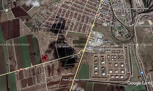 Teren de vanzare in Constanta, Km 5 Veterani - 500 mp