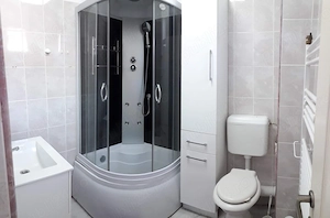 Crangasi, Emag,  2 camere cu centrala   - imagine 9