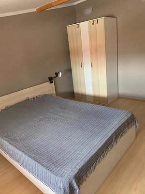 Crangasi, Emag,  2 camere cu centrala   - imagine 3