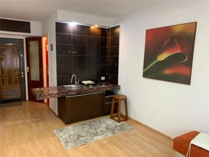 Garsoniera et 1 mobilata, utilata