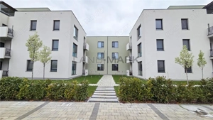 Apartament premium 2 camere et 2 str Petre Tutea Dumbravita