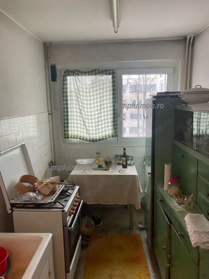 Metrou Titan 2 Camere - imagine 4