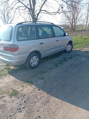 vând Ford Galaxy  - imagine 4