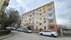 Vânzare garsonieră, etaj 1,  zonă centrală, strada Vasile Alecsandri - imagine 9