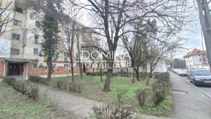 Vânzare garsonieră, etaj 1,  zonă centrală, strada Vasile Alecsandri - imagine 8