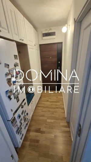 Vânzare garsonieră, etaj 1,  zonă centrală, strada Vasile Alecsandri - imagine 4