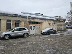 Vanzare spatiu comercial - imagine 2