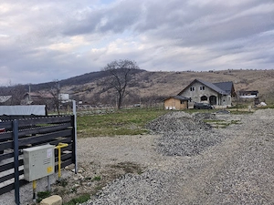 vând teren construcții  - imagine 2