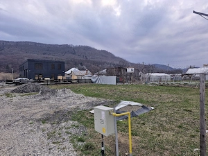 vând teren construcții  - imagine 3