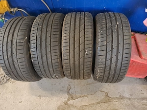 De vânzare 4 anvelope - imagine 4