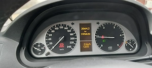 Mercedes B180 2010 E5 Manual Diesel - imagine 5