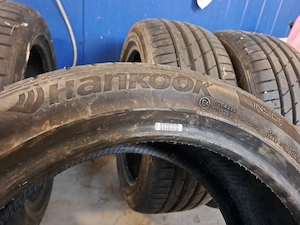 De vânzare 4 anvelope