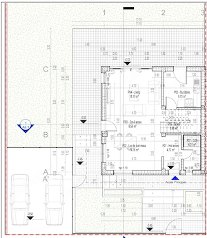 OFERTA! Ultima casa din Faza 1 a proiectului Domus Residence, Cristian BV - imagine 9