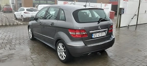 Mercedes B180 2010 E5 Manual Diesel - imagine 4
