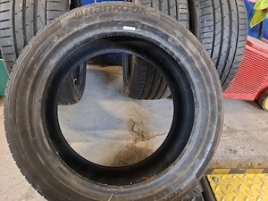 De vânzare 4 anvelope - imagine 3