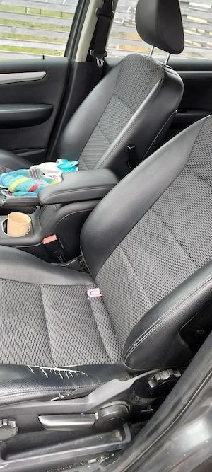 Mercedes B180 2010 E5 Manual Diesel - imagine 8