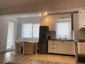 Apartament 2 camere - Dobroiesti - imagine 2