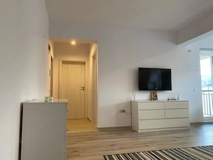 Apartament 2 camere - Dobroiesti - imagine 3