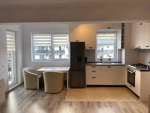 Apartament 2 camere - Dobroiesti