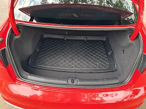 Audi A3 8V sedan    S line    2.0 TDI cu 150 cai    distronic  keyless  parchează singur  Audi conce - imagine 10