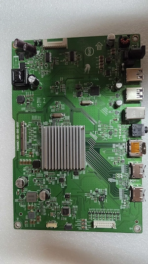 715G9987-M01-000-005Y Placa electronica monitor ASUS XG32VQR