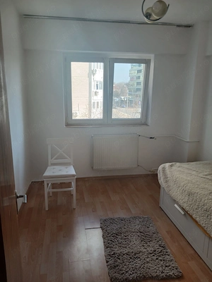 Anunț vânzare apartament 3 camere   Sector 6, Str. Vlădeasa, Etaj 3