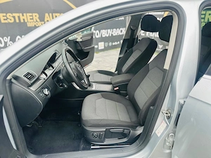 VW PASSAT * an 2012 * 2.0 TDI * 170 CP * euro 5 * Livrare GRATUITA! - imagine 8