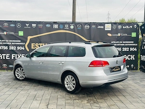 VW PASSAT * an 2012 * 2.0 TDI * 170 CP * euro 5 * Livrare GRATUITA! - imagine 4