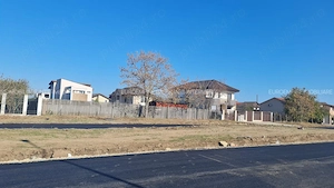 Anunturi vanzari terenuri in Constanta zona Km 5