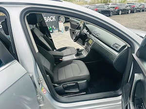 VW PASSAT * an 2012 * 2.0 TDI * 170 CP * euro 5 * Livrare GRATUITA! - imagine 6