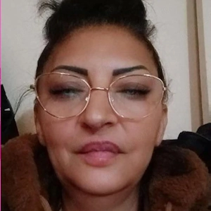 Erika Maseuza profesionista