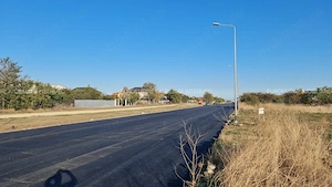 Anunturi vanzari terenuri in Constanta zona Km 5 - imagine 3