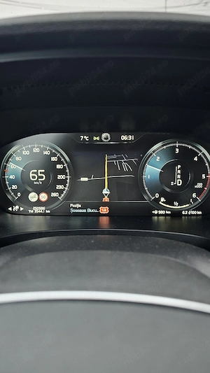 Volvo S90 | Model 2017 | Inscription - imagine 5