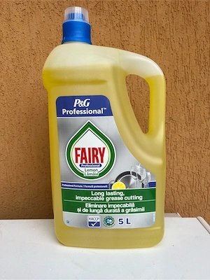 Detergent lichid Ariel sau balsam haine bucata sau angro - imagine 5