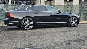 Volvo S90 | Model 2017 | Inscription - imagine 2