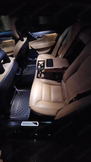 Volvo S90 | Model 2017 | Inscription - imagine 4