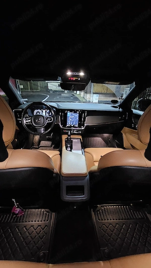 Volvo S90 | Model 2017 | Inscription - imagine 3