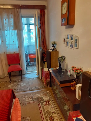 Ap 2 camere în Ploiești   ideal pentru angajați în Parcul Industrial   mutare rapidă din provincie - imagine 7