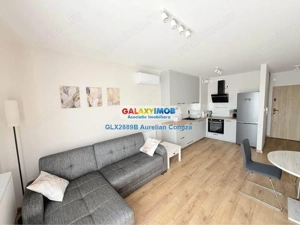 Inchiriere 2 camere Giulesti sp 50mp etaj 1