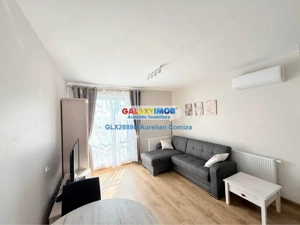 Inchiriere 2 camere Giulesti sp 50mp etaj 1 - imagine 3