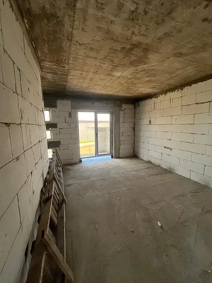 Duplex modern P+1, 233 mp, zona Nitella  - imagine 3