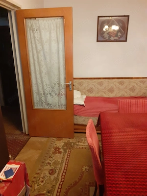 Ap 2 camere în Ploiești   ideal pentru angajați în Parcul Industrial   mutare rapidă din provincie - imagine 6