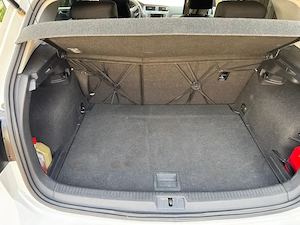 Volkswagen Golf 1.6 TDI DPF BlueMotion Technology Trendline - imagine 8