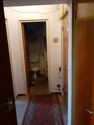 Ap 2 camere în Ploiești   ideal pentru angajați în Parcul Industrial   mutare rapidă din provincie - imagine 4